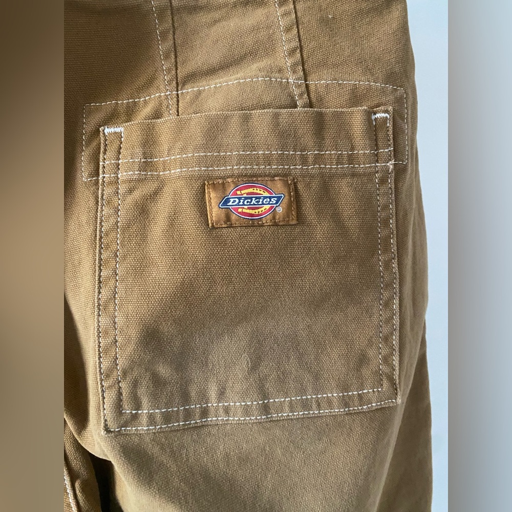 Dickies Skinny Fit Straight Leg Cargo Pants SZ 26 or 29 NWT - Picture 9 of 11